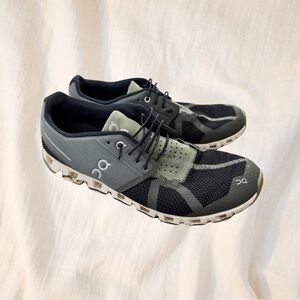 On Cloud Running Shoes